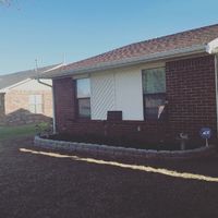 Pre-foreclosure in  E HUDSON ST Lexington, OK 73051