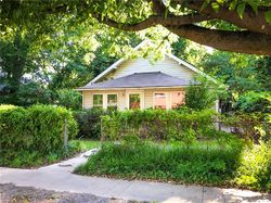 Pre-foreclosure in  S STEWART AVE Norman, OK 73071