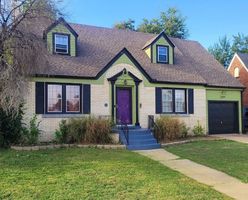 Pre-foreclosure in  NW 29TH ST Oklahoma City, OK 73107