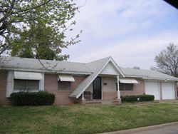 Pre-foreclosure in  S DREXEL AVE Oklahoma City, OK 73159