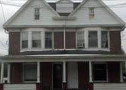 Pre-foreclosure in  N GRANT ST Wilkes Barre, PA 18702