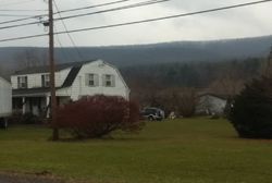Pre-foreclosure in  OLD 220 RD Bellefonte, PA 16823