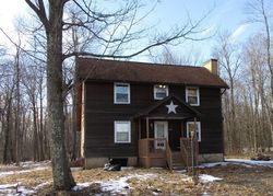 Pre-foreclosure Listing in LONG POND RD LONG POND, PA 18334
