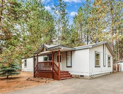 Pre-foreclosure in  STELLAR DR Bend, OR 97707