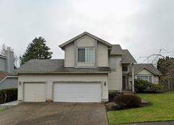 Pre-foreclosure in  SW BERRYESSA PL Troutdale, OR 97060