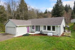 Pre-foreclosure in  MARVIN RD Tillamook, OR 97141