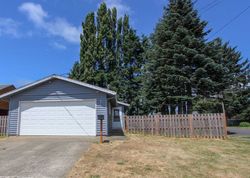 Pre-foreclosure in  MILLER AVE Tillamook, OR 97141
