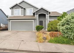 Pre-foreclosure in  SPRING BREEZE DR Stayton, OR 97383