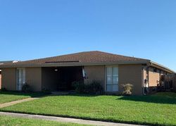 Pre-foreclosure in  EDWARD ST New Orleans, LA 70126