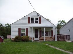 Pre-foreclosure in  STATE ROUTE 103 N Lewistown, PA 17044