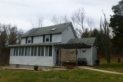 Pre-foreclosure in  GOLF COURSE RD Birdsboro, PA 19508