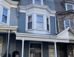 Pre-foreclosure in  MUHLENBERG ST Reading, PA 19602