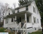 Pre-foreclosure in  W CEMETERY ST Wilkes Barre, PA 18706
