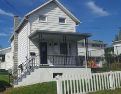 Pre-foreclosure in  PINE ST Wilkes Barre, PA 18702