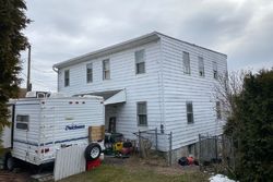 Pre-foreclosure in  MCCABE ST Wilkes Barre, PA 18706