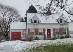 Pre-foreclosure Listing in BRENKMAN DR WEATHERLY, PA 18255