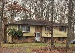 Pre-foreclosure in  BLYTHEBURN RD Mountain Top, PA 18707