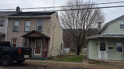 Pre-foreclosure in  OLD BERWICK RD Bloomsburg, PA 17815