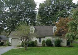 Pre-foreclosure in  NOLT RD Lancaster, PA 17601