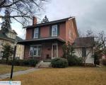 Pre-foreclosure Listing in BELLEFONTE AVE LOCK HAVEN, PA 17745