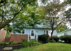 Pre-foreclosure in  PHIPPS AVE Willow Grove, PA 19090