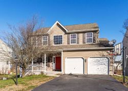 Pre-foreclosure in  CANYON CREEK RD Gilbertsville, PA 19525