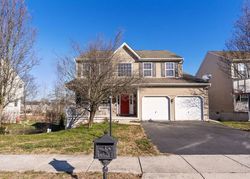 Pre-foreclosure in  CANYON CREEK RD Gilbertsville, PA 19525