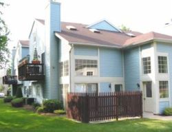 Pre-foreclosure in  PATRICK PL Chalfont, PA 18914
