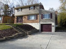 Pre-foreclosure in  IDLEWOOD RD Pittsburgh, PA 15235