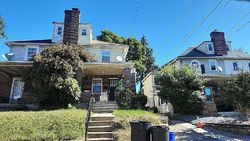 Pre-foreclosure in  BLYTHE AVE Drexel Hill, PA 19026
