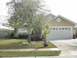 Pre-foreclosure in  S HARBORVIEW RD Santa Rosa Beach, FL 32459