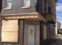 Pre-foreclosure in  N NAPA ST Philadelphia, PA 19132