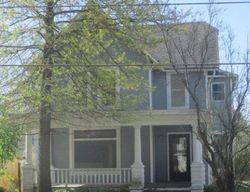 Pre-foreclosure in  W MAIN ST Elmwood, IL 61529