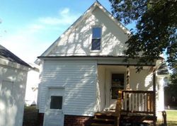 Pre-foreclosure in  N IVAN AVE Galesburg, IL 61401