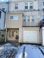 Pre-foreclosure in  MAGNOLIA ST Philadelphia, PA 19144