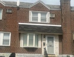 Pre-foreclosure in  MARKLAND ST Philadelphia, PA 19124