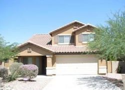Pre-foreclosure in  N KARAN SWISS CIR San Tan Valley, AZ 85143