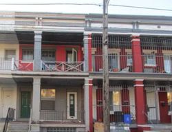 Pre-foreclosure in  SANSOM ST Philadelphia, PA 19139