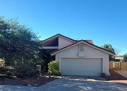 Pre-foreclosure in  N LONE MOUNTAIN PL Tucson, AZ 85737