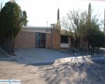 Pre-foreclosure in  S ANTIETAM PL Tucson, AZ 85710
