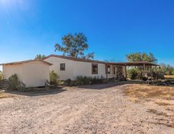 Pre-foreclosure in  W EL TIRO RD Marana, AZ 85653