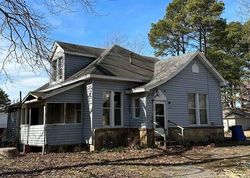 Pre-foreclosure in  N MONROE ST Cabot, AR 72023