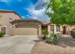 Pre-foreclosure in  N YELLOW BEE DR San Tan Valley, AZ 85143