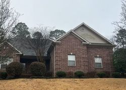 Pre-foreclosure in  NORFORK DR Maumelle, AR 72113