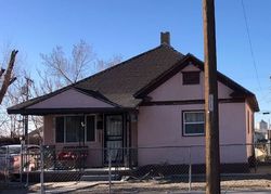 Pre-foreclosure in  W 12TH ST Pueblo, CO 81003