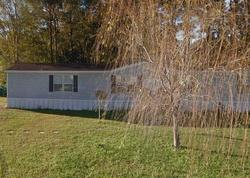 Pre-foreclosure in  CANYON LN Mount Pleasant, SC 29466