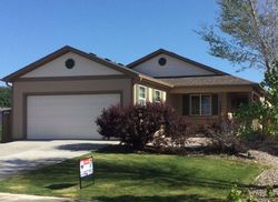 Pre-foreclosure in  CANDICE LN Pueblo, CO 81003