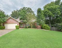 Pre-foreclosure in  BUCKTHORN DR Little Rock, AR 72211