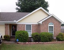 Pre-foreclosure in  S 1ST ST Cabot, AR 72023