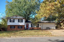 Pre-foreclosure in  RICE ST Little Rock, AR 72202